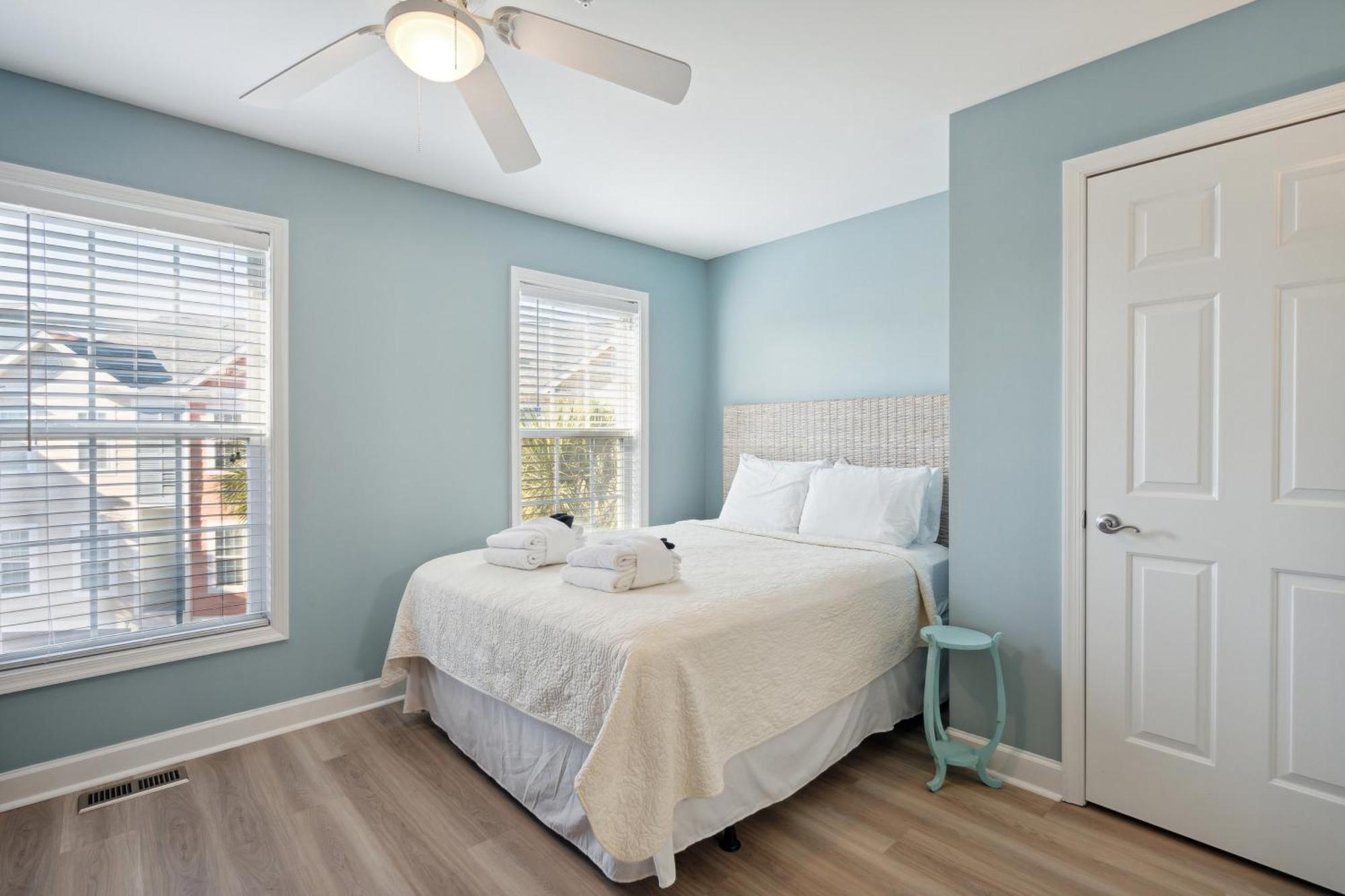 Villa 21 Turtle Bay Carolina Tides Folly Beach Exterior foto