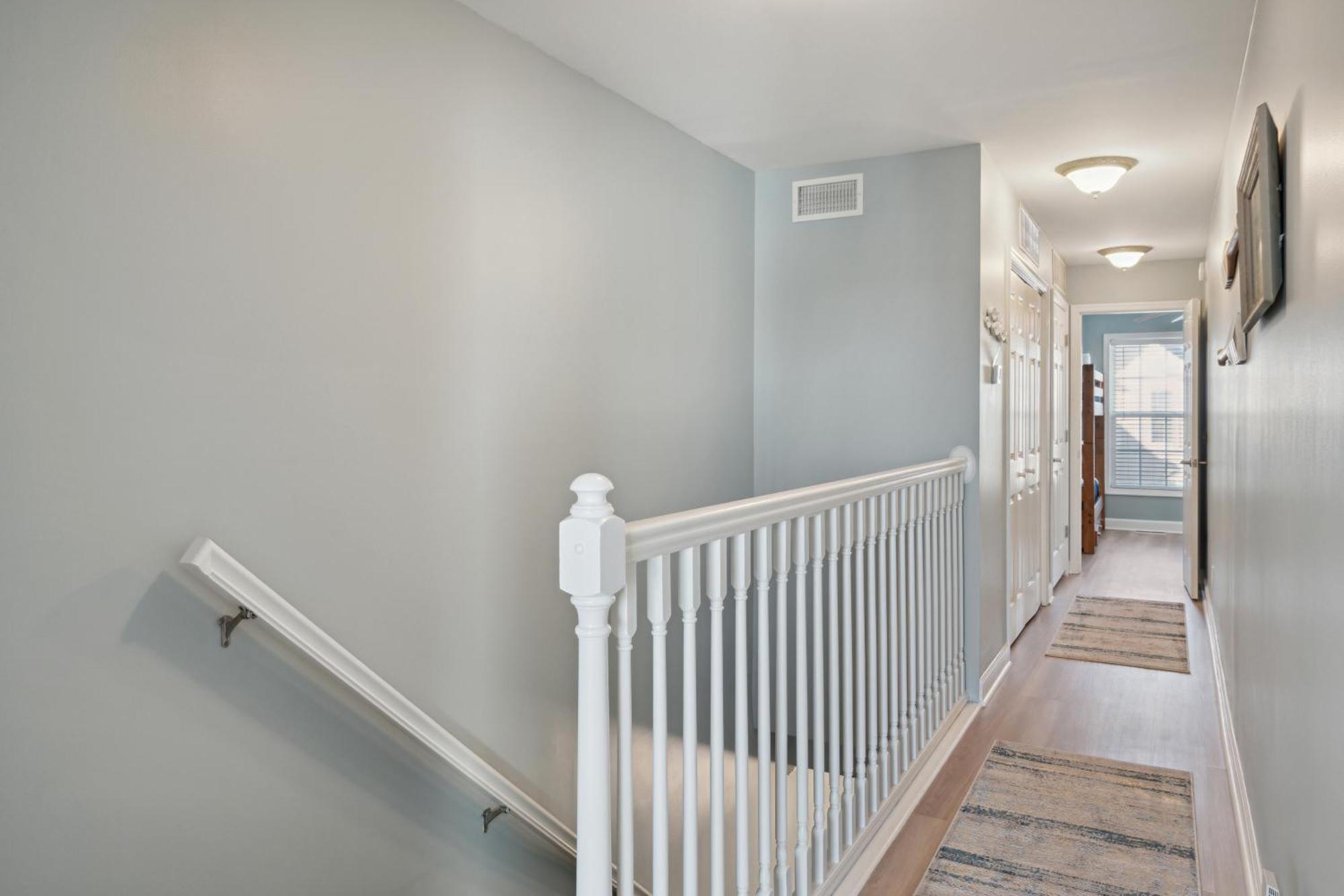 Villa 21 Turtle Bay Carolina Tides Folly Beach Exterior foto